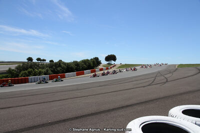 19,20 & 21/05/2017 : Championnat de France Long Circuit KZ2, KZ2 Master et KZ2 Gentleman, Championnat de France Open Superkart 250, Trophée Long Circuit TTI (Photos Stéphane Agnus et Thomas Suzanne) 2017 — karting