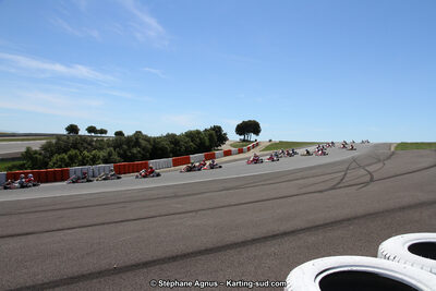 19,20 & 21/05/2017 : Championnat de France Long Circuit KZ2, KZ2 Master et KZ2 Gentleman, Championnat de France Open Superkart 250, Trophée Long Circuit TTI (Photos Stéphane Agnus et Thomas Suzanne) 2017 — karting