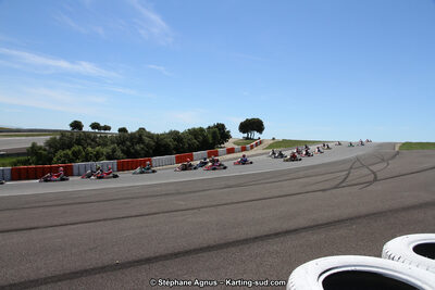 19,20 & 21/05/2017 : Championnat de France Long Circuit KZ2, KZ2 Master et KZ2 Gentleman, Championnat de France Open Superkart 250, Trophée Long Circuit TTI (Photos Stéphane Agnus et Thomas Suzanne) 2017 — karting