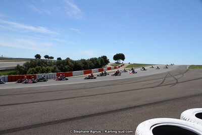 19,20 & 21/05/2017 : Championnat de France Long Circuit KZ2, KZ2 Master et KZ2 Gentleman, Championnat de France Open Superkart 250, Trophée Long Circuit TTI (Photos Stéphane Agnus et Thomas Suzanne) 2017 — karting