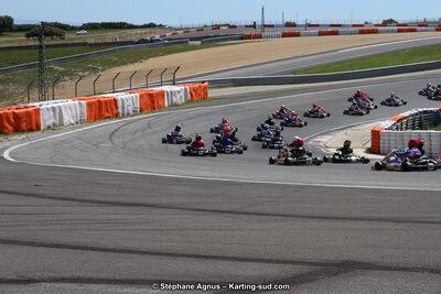 19,20 & 21/05/2017 : Championnat de France Long Circuit KZ2, KZ2 Master et KZ2 Gentleman, Championnat de France Open Superkart 250, Trophée Long Circuit TTI (Photos Stéphane Agnus et Thomas Suzanne) 2017 — karting