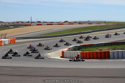 19,20 & 21/05/2017 : Championnat de France Long Circuit KZ2, KZ2 Master et KZ2 Gentleman, Championnat de France Open Superkart 250, Trophée Long Circuit TTI (Photos Stéphane Agnus et Thomas Suzanne) 2017 — karting