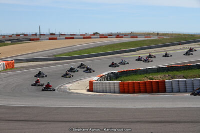 19,20 & 21/05/2017 : Championnat de France Long Circuit KZ2, KZ2 Master et KZ2 Gentleman, Championnat de France Open Superkart 250, Trophée Long Circuit TTI (Photos Stéphane Agnus et Thomas Suzanne) 2017 — karting