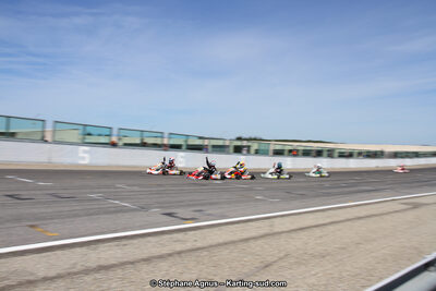 19,20 & 21/05/2017 : Championnat de France Long Circuit KZ2, KZ2 Master et KZ2 Gentleman, Championnat de France Open Superkart 250, Trophée Long Circuit TTI (Photos Stéphane Agnus et Thomas Suzanne) 2017 — karting