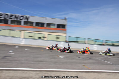 19,20 & 21/05/2017 : Championnat de France Long Circuit KZ2, KZ2 Master et KZ2 Gentleman, Championnat de France Open Superkart 250, Trophée Long Circuit TTI (Photos Stéphane Agnus et Thomas Suzanne) 2017 — karting
