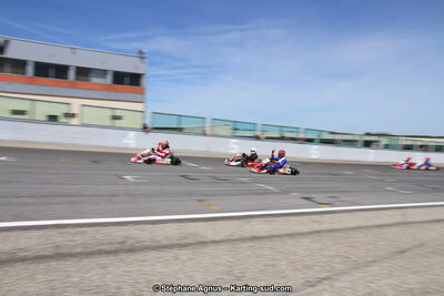 19,20 & 21/05/2017 : Championnat de France Long Circuit KZ2, KZ2 Master et KZ2 Gentleman, Championnat de France Open Superkart 250, Trophée Long Circuit TTI (Photos Stéphane Agnus et Thomas Suzanne) 2017 — karting