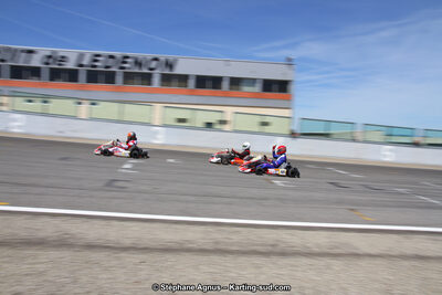 19,20 & 21/05/2017 : Championnat de France Long Circuit KZ2, KZ2 Master et KZ2 Gentleman, Championnat de France Open Superkart 250, Trophée Long Circuit TTI (Photos Stéphane Agnus et Thomas Suzanne) 2017 — karting