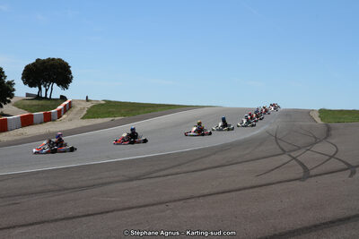 19,20 & 21/05/2017 : Championnat de France Long Circuit KZ2, KZ2 Master et KZ2 Gentleman, Championnat de France Open Superkart 250, Trophée Long Circuit TTI (Photos Stéphane Agnus et Thomas Suzanne) 2017 — karting