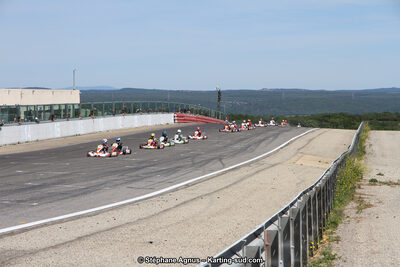 19,20 & 21/05/2017 : Championnat de France Long Circuit KZ2, KZ2 Master et KZ2 Gentleman, Championnat de France Open Superkart 250, Trophée Long Circuit TTI (Photos Stéphane Agnus et Thomas Suzanne) 2017 — karting