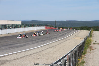 19,20 & 21/05/2017 : Championnat de France Long Circuit KZ2, KZ2 Master et KZ2 Gentleman, Championnat de France Open Superkart 250, Trophée Long Circuit TTI (Photos Stéphane Agnus et Thomas Suzanne) 2017 — karting