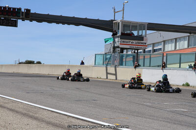 19,20 & 21/05/2017 : Championnat de France Long Circuit KZ2, KZ2 Master et KZ2 Gentleman, Championnat de France Open Superkart 250, Trophée Long Circuit TTI (Photos Stéphane Agnus et Thomas Suzanne) 2017 — karting