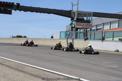 19,20 & 21/05/2017 : Championnat de France Long Circuit KZ2, KZ2 Master et KZ2 Gentleman, Championnat de France Open Superkart 250, Trophée Long Circuit TTI (Photos Stéphane Agnus et Thomas Suzanne) 2017 — karting