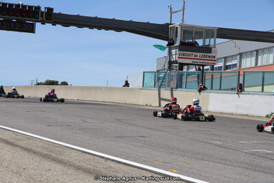 19,20 & 21/05/2017 : Championnat de France Long Circuit KZ2, KZ2 Master et KZ2 Gentleman, Championnat de France Open Superkart 250, Trophée Long Circuit TTI (Photos Stéphane Agnus et Thomas Suzanne) 2017 — karting