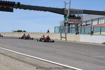 19,20 & 21/05/2017 : Championnat de France Long Circuit KZ2, KZ2 Master et KZ2 Gentleman, Championnat de France Open Superkart 250, Trophée Long Circuit TTI (Photos Stéphane Agnus et Thomas Suzanne) 2017 — karting