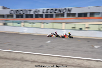 19,20 & 21/05/2017 : Championnat de France Long Circuit KZ2, KZ2 Master et KZ2 Gentleman, Championnat de France Open Superkart 250, Trophée Long Circuit TTI (Photos Stéphane Agnus et Thomas Suzanne) 2017 — karting