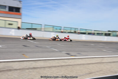 19,20 & 21/05/2017 : Championnat de France Long Circuit KZ2, KZ2 Master et KZ2 Gentleman, Championnat de France Open Superkart 250, Trophée Long Circuit TTI (Photos Stéphane Agnus et Thomas Suzanne) 2017 — karting