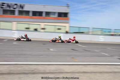19,20 & 21/05/2017 : Championnat de France Long Circuit KZ2, KZ2 Master et KZ2 Gentleman, Championnat de France Open Superkart 250, Trophée Long Circuit TTI (Photos Stéphane Agnus et Thomas Suzanne) 2017 — karting