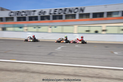 19,20 & 21/05/2017 : Championnat de France Long Circuit KZ2, KZ2 Master et KZ2 Gentleman, Championnat de France Open Superkart 250, Trophée Long Circuit TTI (Photos Stéphane Agnus et Thomas Suzanne) 2017 — karting