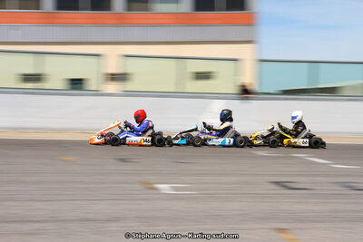 19,20 & 21/05/2017 : Championnat de France Long Circuit KZ2, KZ2 Master et KZ2 Gentleman, Championnat de France Open Superkart 250, Trophée Long Circuit TTI (Photos Stéphane Agnus et Thomas Suzanne) 2017 — karting