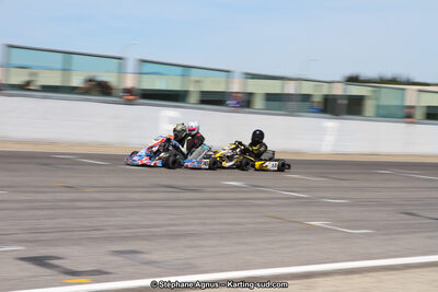 19,20 & 21/05/2017 : Championnat de France Long Circuit KZ2, KZ2 Master et KZ2 Gentleman, Championnat de France Open Superkart 250, Trophée Long Circuit TTI (Photos Stéphane Agnus et Thomas Suzanne) 2017 — karting
