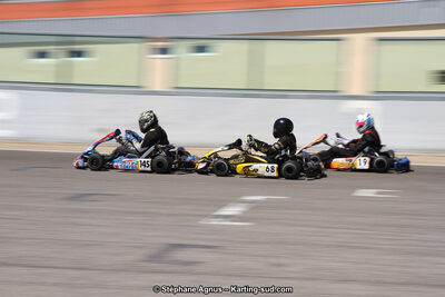 19,20 & 21/05/2017 : Championnat de France Long Circuit KZ2, KZ2 Master et KZ2 Gentleman, Championnat de France Open Superkart 250, Trophée Long Circuit TTI (Photos Stéphane Agnus et Thomas Suzanne) 2017 — karting