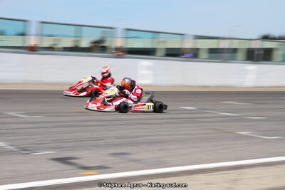 19,20 & 21/05/2017 : Championnat de France Long Circuit KZ2, KZ2 Master et KZ2 Gentleman, Championnat de France Open Superkart 250, Trophée Long Circuit TTI (Photos Stéphane Agnus et Thomas Suzanne) 2017 — karting