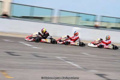 19,20 & 21/05/2017 : Championnat de France Long Circuit KZ2, KZ2 Master et KZ2 Gentleman, Championnat de France Open Superkart 250, Trophée Long Circuit TTI (Photos Stéphane Agnus et Thomas Suzanne) 2017 — karting