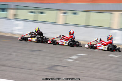 19,20 & 21/05/2017 : Championnat de France Long Circuit KZ2, KZ2 Master et KZ2 Gentleman, Championnat de France Open Superkart 250, Trophée Long Circuit TTI (Photos Stéphane Agnus et Thomas Suzanne) 2017 — karting