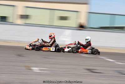 19,20 & 21/05/2017 : Championnat de France Long Circuit KZ2, KZ2 Master et KZ2 Gentleman, Championnat de France Open Superkart 250, Trophée Long Circuit TTI (Photos Stéphane Agnus et Thomas Suzanne) 2017 — karting