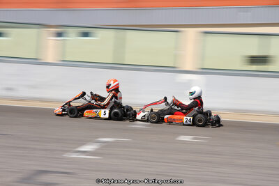 19,20 & 21/05/2017 : Championnat de France Long Circuit KZ2, KZ2 Master et KZ2 Gentleman, Championnat de France Open Superkart 250, Trophée Long Circuit TTI (Photos Stéphane Agnus et Thomas Suzanne) 2017 — karting