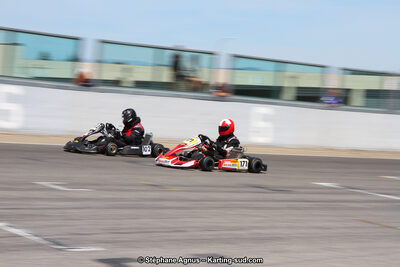19,20 & 21/05/2017 : Championnat de France Long Circuit KZ2, KZ2 Master et KZ2 Gentleman, Championnat de France Open Superkart 250, Trophée Long Circuit TTI (Photos Stéphane Agnus et Thomas Suzanne) 2017 — karting