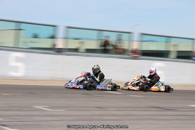 19,20 & 21/05/2017 : Championnat de France Long Circuit KZ2, KZ2 Master et KZ2 Gentleman, Championnat de France Open Superkart 250, Trophée Long Circuit TTI (Photos Stéphane Agnus et Thomas Suzanne) 2017 — karting