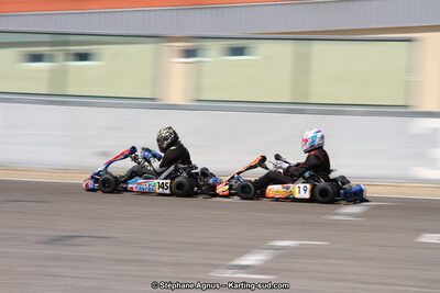 19,20 & 21/05/2017 : Championnat de France Long Circuit KZ2, KZ2 Master et KZ2 Gentleman, Championnat de France Open Superkart 250, Trophée Long Circuit TTI (Photos Stéphane Agnus et Thomas Suzanne) 2017 — karting