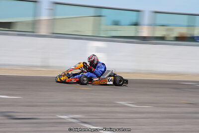 19,20 & 21/05/2017 : Championnat de France Long Circuit KZ2, KZ2 Master et KZ2 Gentleman, Championnat de France Open Superkart 250, Trophée Long Circuit TTI (Photos Stéphane Agnus et Thomas Suzanne) 2017 — karting