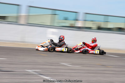 19,20 & 21/05/2017 : Championnat de France Long Circuit KZ2, KZ2 Master et KZ2 Gentleman, Championnat de France Open Superkart 250, Trophée Long Circuit TTI (Photos Stéphane Agnus et Thomas Suzanne) 2017 — karting