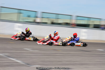 19,20 & 21/05/2017 : Championnat de France Long Circuit KZ2, KZ2 Master et KZ2 Gentleman, Championnat de France Open Superkart 250, Trophée Long Circuit TTI (Photos Stéphane Agnus et Thomas Suzanne) 2017 — karting