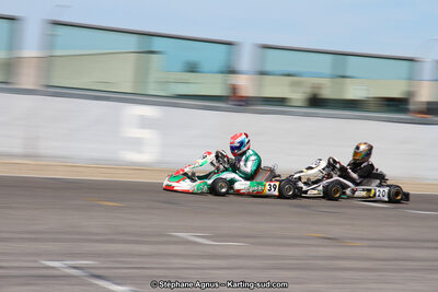 19,20 & 21/05/2017 : Championnat de France Long Circuit KZ2, KZ2 Master et KZ2 Gentleman, Championnat de France Open Superkart 250, Trophée Long Circuit TTI (Photos Stéphane Agnus et Thomas Suzanne) 2017 — karting