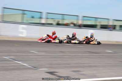 19,20 & 21/05/2017 : Championnat de France Long Circuit KZ2, KZ2 Master et KZ2 Gentleman, Championnat de France Open Superkart 250, Trophée Long Circuit TTI (Photos Stéphane Agnus et Thomas Suzanne) 2017 — karting