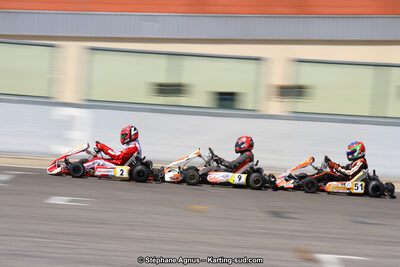 19,20 & 21/05/2017 : Championnat de France Long Circuit KZ2, KZ2 Master et KZ2 Gentleman, Championnat de France Open Superkart 250, Trophée Long Circuit TTI (Photos Stéphane Agnus et Thomas Suzanne) 2017 — karting