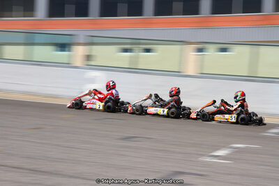 19,20 & 21/05/2017 : Championnat de France Long Circuit KZ2, KZ2 Master et KZ2 Gentleman, Championnat de France Open Superkart 250, Trophée Long Circuit TTI (Photos Stéphane Agnus et Thomas Suzanne) 2017 — karting