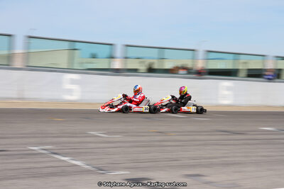 19,20 & 21/05/2017 : Championnat de France Long Circuit KZ2, KZ2 Master et KZ2 Gentleman, Championnat de France Open Superkart 250, Trophée Long Circuit TTI (Photos Stéphane Agnus et Thomas Suzanne) 2017 — karting