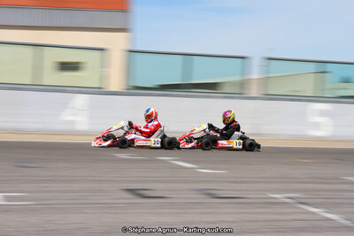19,20 & 21/05/2017 : Championnat de France Long Circuit KZ2, KZ2 Master et KZ2 Gentleman, Championnat de France Open Superkart 250, Trophée Long Circuit TTI (Photos Stéphane Agnus et Thomas Suzanne) 2017 — karting