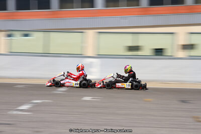 19,20 & 21/05/2017 : Championnat de France Long Circuit KZ2, KZ2 Master et KZ2 Gentleman, Championnat de France Open Superkart 250, Trophée Long Circuit TTI (Photos Stéphane Agnus et Thomas Suzanne) 2017 — karting