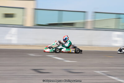 19,20 & 21/05/2017 : Championnat de France Long Circuit KZ2, KZ2 Master et KZ2 Gentleman, Championnat de France Open Superkart 250, Trophée Long Circuit TTI (Photos Stéphane Agnus et Thomas Suzanne) 2017 — karting