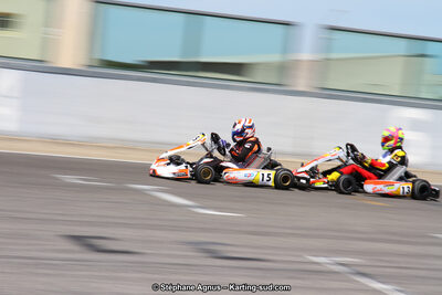 19,20 & 21/05/2017 : Championnat de France Long Circuit KZ2, KZ2 Master et KZ2 Gentleman, Championnat de France Open Superkart 250, Trophée Long Circuit TTI (Photos Stéphane Agnus et Thomas Suzanne) 2017 — karting