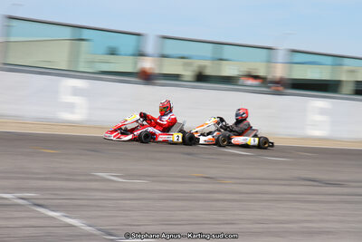 19,20 & 21/05/2017 : Championnat de France Long Circuit KZ2, KZ2 Master et KZ2 Gentleman, Championnat de France Open Superkart 250, Trophée Long Circuit TTI (Photos Stéphane Agnus et Thomas Suzanne) 2017 — karting