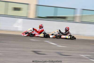 19,20 & 21/05/2017 : Championnat de France Long Circuit KZ2, KZ2 Master et KZ2 Gentleman, Championnat de France Open Superkart 250, Trophée Long Circuit TTI (Photos Stéphane Agnus et Thomas Suzanne) 2017 — karting