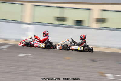 19,20 & 21/05/2017 : Championnat de France Long Circuit KZ2, KZ2 Master et KZ2 Gentleman, Championnat de France Open Superkart 250, Trophée Long Circuit TTI (Photos Stéphane Agnus et Thomas Suzanne) 2017 — karting