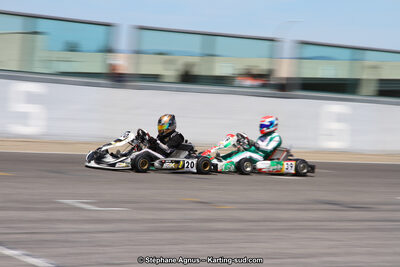 19,20 & 21/05/2017 : Championnat de France Long Circuit KZ2, KZ2 Master et KZ2 Gentleman, Championnat de France Open Superkart 250, Trophée Long Circuit TTI (Photos Stéphane Agnus et Thomas Suzanne) 2017 — karting