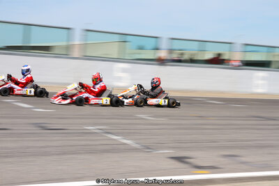 19,20 & 21/05/2017 : Championnat de France Long Circuit KZ2, KZ2 Master et KZ2 Gentleman, Championnat de France Open Superkart 250, Trophée Long Circuit TTI (Photos Stéphane Agnus et Thomas Suzanne) 2017 — karting